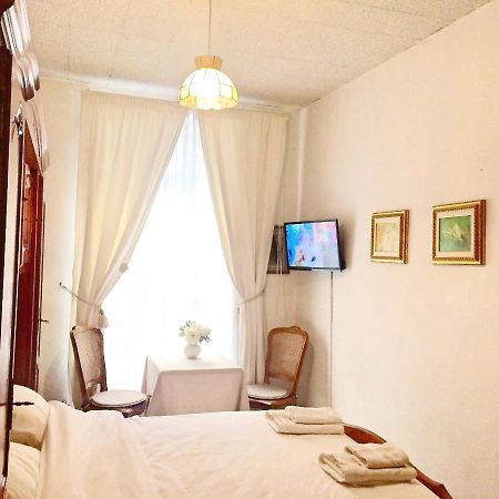 Nice Center Studio Guesthouse Esterno foto
