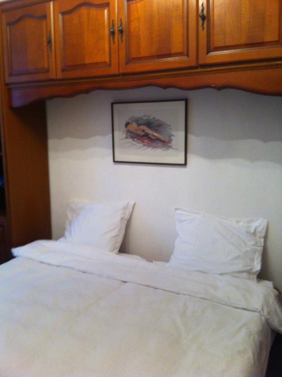 Nice Center Studio Guesthouse Camera foto